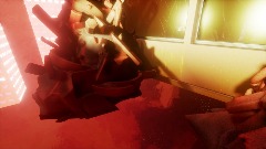 Remix of Cyberpunk 2077