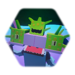 My Singing Monsters <clue>BeMeebEth