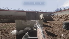 <term>  MW style LOCKWOOD300 fps ultra realistic