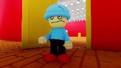 Cutscene 26 - You're Grounded!