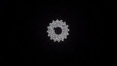 Rotating Cog Studio new intro