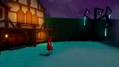 A screenshot taken in Dreams. 3 of 12.