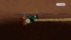 A screenshot taken in Dreams. 11 of 30.