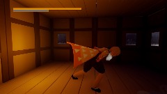 DEMON SLAYER: LIGHTING BREATH ALPHA 1.00