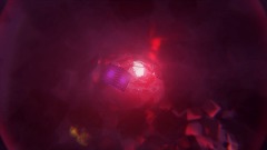 A screenshot taken in Dreams. 1 of 2.