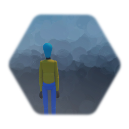 My Creation - 11/24/2025