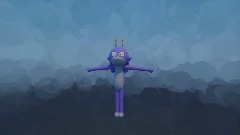 A screenshot taken in Dreams. 1 of 20.