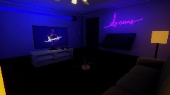 The Fly On My Lampshade