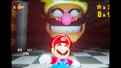 A screenshot taken in Dreams. 11 of 16.