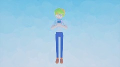 A screenshot taken in Dreams. 1 of 1.