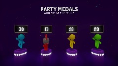 A screenshot taken in Dreams. 1 of 5.