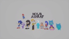 A screenshot taken in Dreams. 7 of 15.