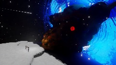 A screenshot taken in Dreams. 3 of 3.