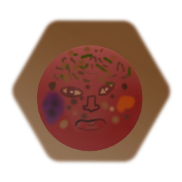 The Meatball Man (Little Runmo)