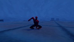 Spiderman