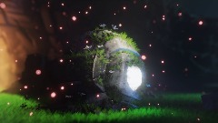 A screenshot taken in Dreams. 9 of 25.