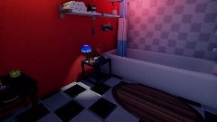 A screenshot taken in Dreams. 13 of 27.