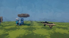 Sans Attack