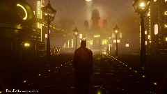 A screenshot taken in Dreams. 1 of 8.