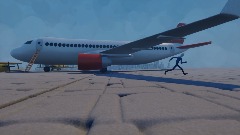 A screenshot taken in Dreams. 2 of 2.