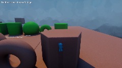 A screenshot taken in Dreams. 2 of 7.