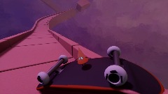 A screenshot taken in Dreams. 2 of 3.