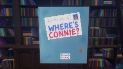 A screenshot taken in Dreams. 1 of 5.