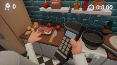 A screenshot taken in Dreams. 18 of 23.