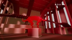 A screenshot taken in Dreams. 4 of 4.