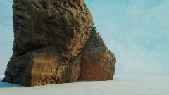 A screenshot taken in Dreams. 2 of 5.