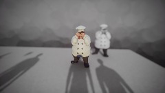 The King's Baker boxing basics