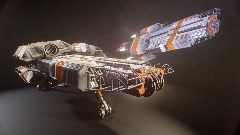 A screenshot taken in Dreams. 22 of 30.