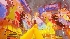 COD ZOMBIE'S (THE SIMPSON'S-Springfield Office Of Unemployment)