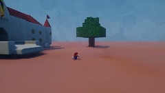 Ma création - 06/03/2021