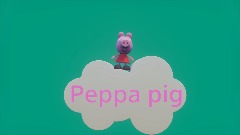 Good Peppa pig intro