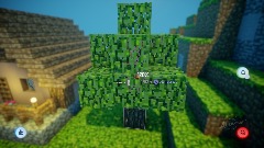 Remix of Minecraft in a nutshell