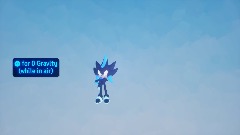 A screenshot taken in Dreams. 11 of 20.