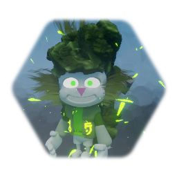 Ancient Kooky (RELIC)