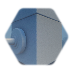 Caja misteriosa pero con MUSIkyta ^ < ^