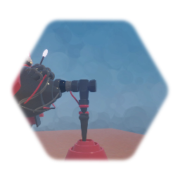 Marauder Ratchet and Clank Rift Apart