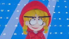 A screenshot taken in Dreams. 2 of 2.