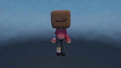A screenshot taken in Dreams. 1 of 5.