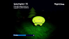 A screenshot taken in Dreams. 12 of 29.