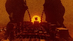 A screenshot taken in Dreams. 21 of 25.