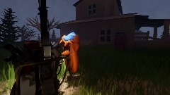 AY: Dead By Daylight