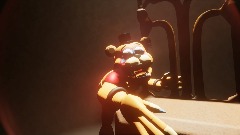 (POV)you stub your toe