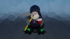 A screenshot taken in Dreams. 1 of 1.