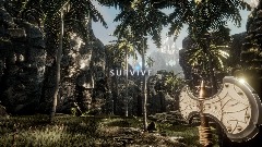 A screenshot taken in Dreams. 2 of 4.