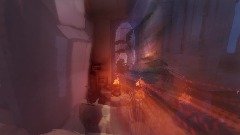 A screenshot taken in Dreams. 13 of 19.