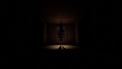 PS2 style Horror Game Alpha